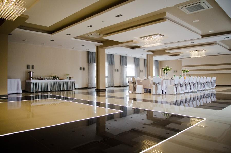 Hotel Podkowa بوتسك المظهر الخارجي الصورة