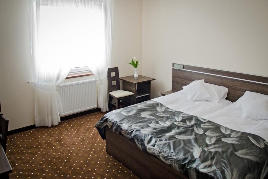 Hotel Podkowa بوتسك الغرفة الصورة