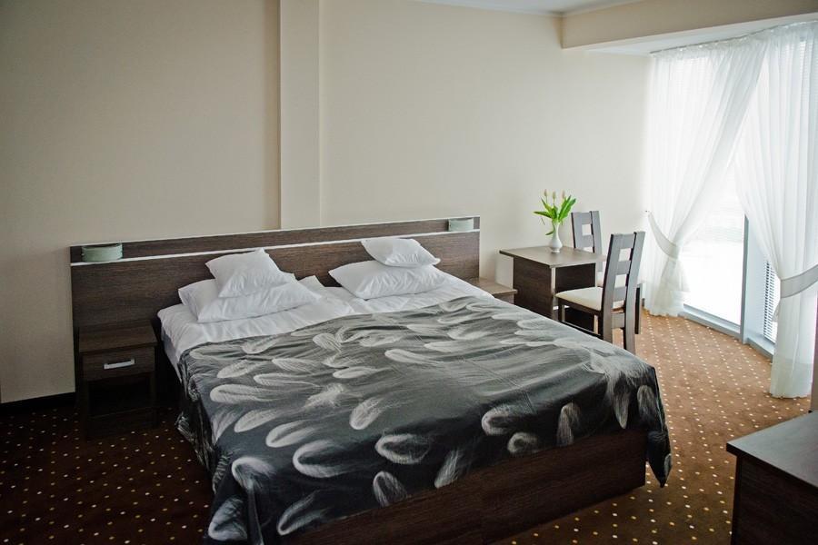 Hotel Podkowa بوتسك الغرفة الصورة